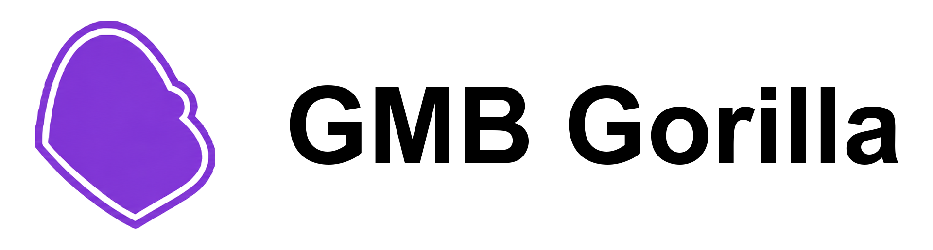 GMB Gorilla logo